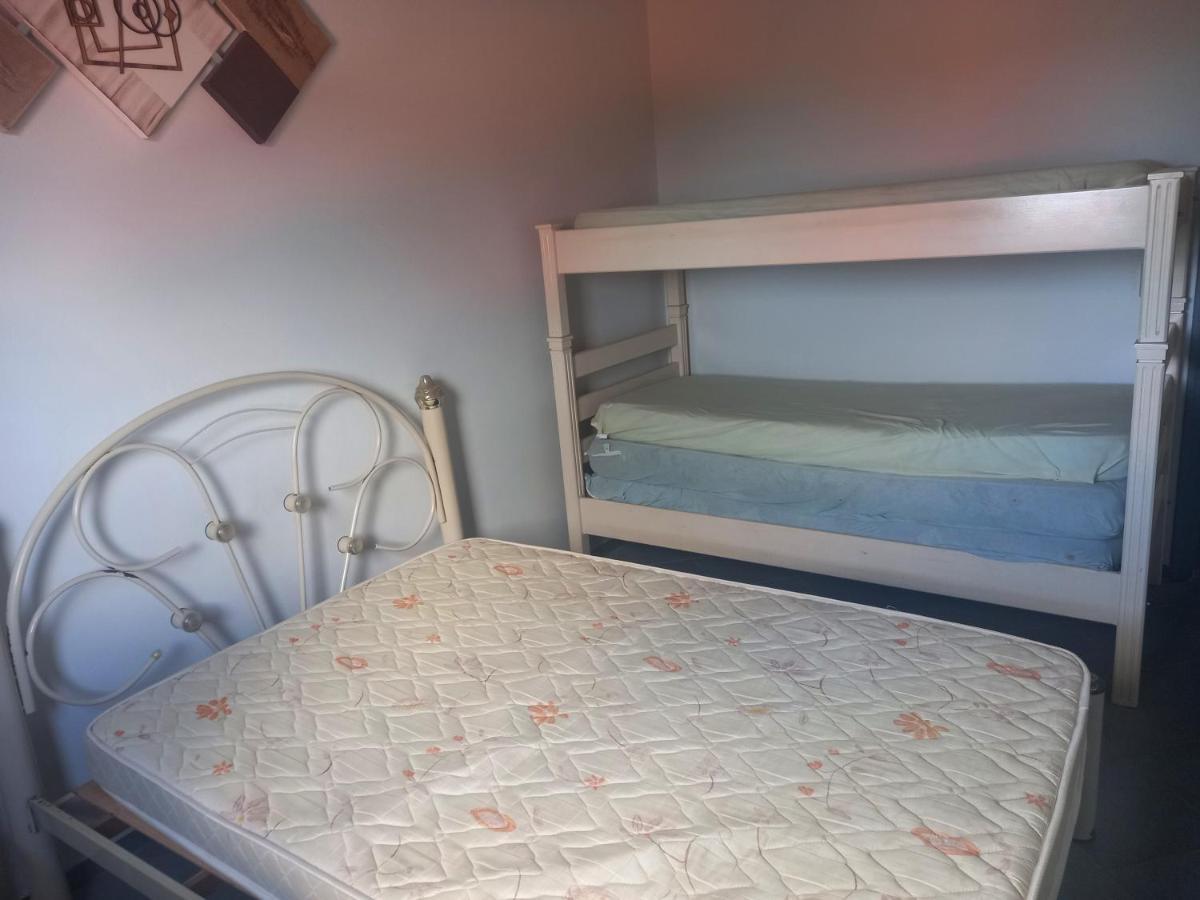 Apartamento Na Maranduba Убатуба Екстериор снимка