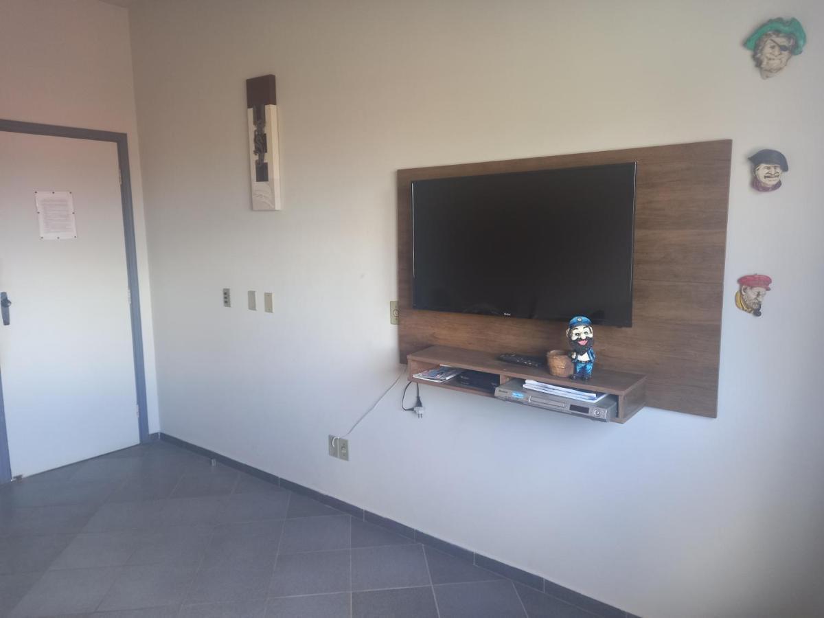 Apartamento Na Maranduba Убатуба Екстериор снимка