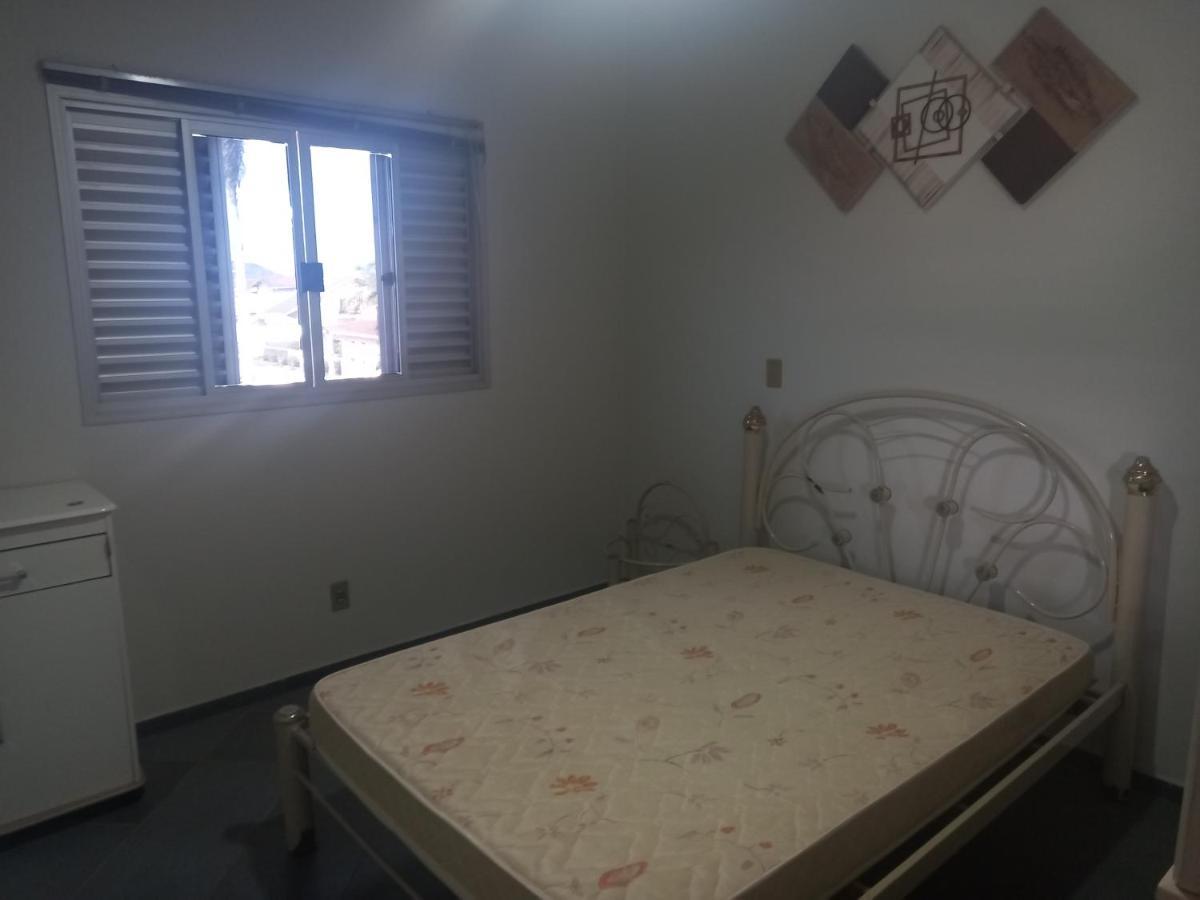 Apartamento Na Maranduba Убатуба Екстериор снимка