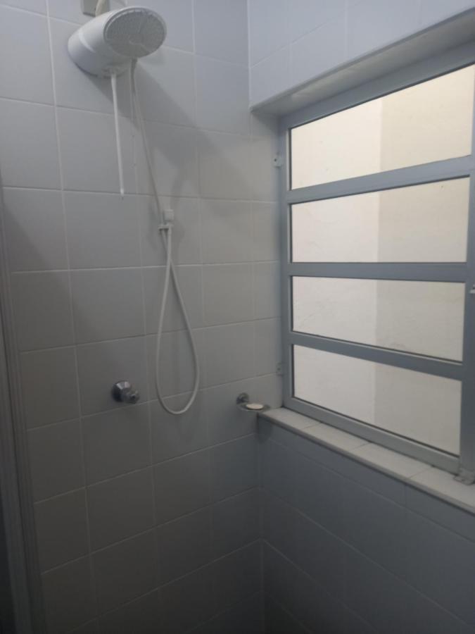Apartamento Na Maranduba Убатуба Екстериор снимка
