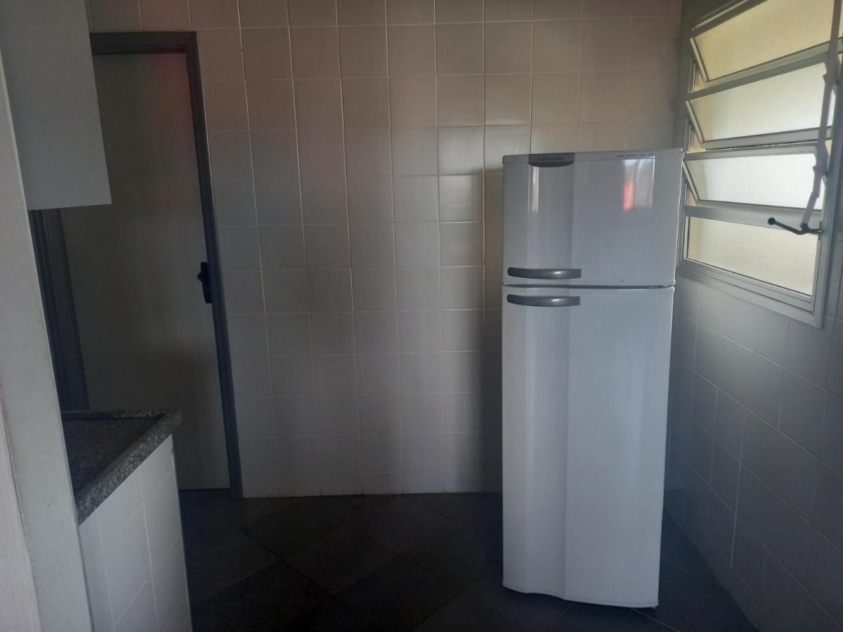 Apartamento Na Maranduba Убатуба Екстериор снимка
