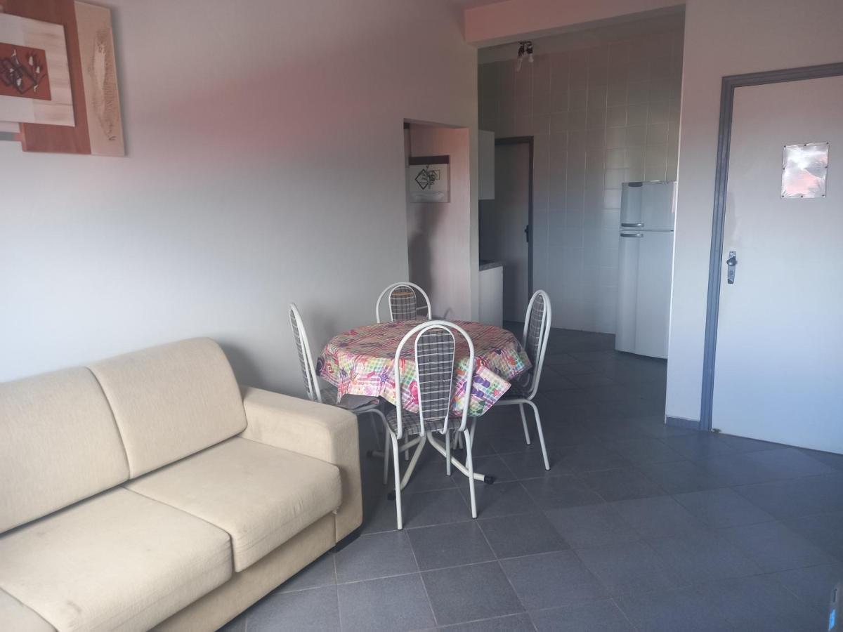 Apartamento Na Maranduba Убатуба Екстериор снимка