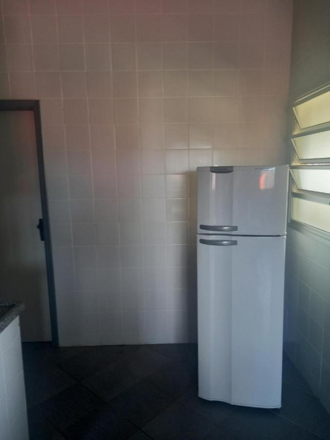 Apartamento Na Maranduba Убатуба Екстериор снимка