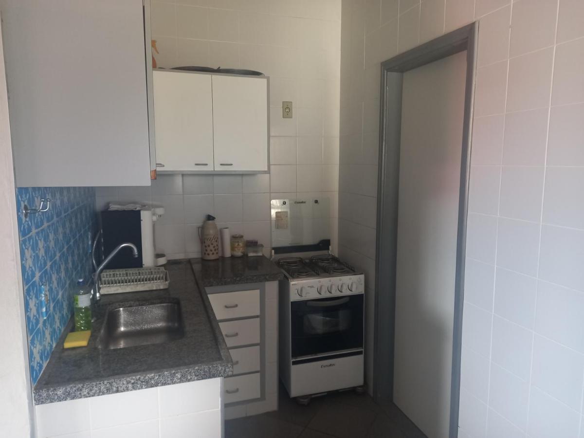 Apartamento Na Maranduba Убатуба Екстериор снимка