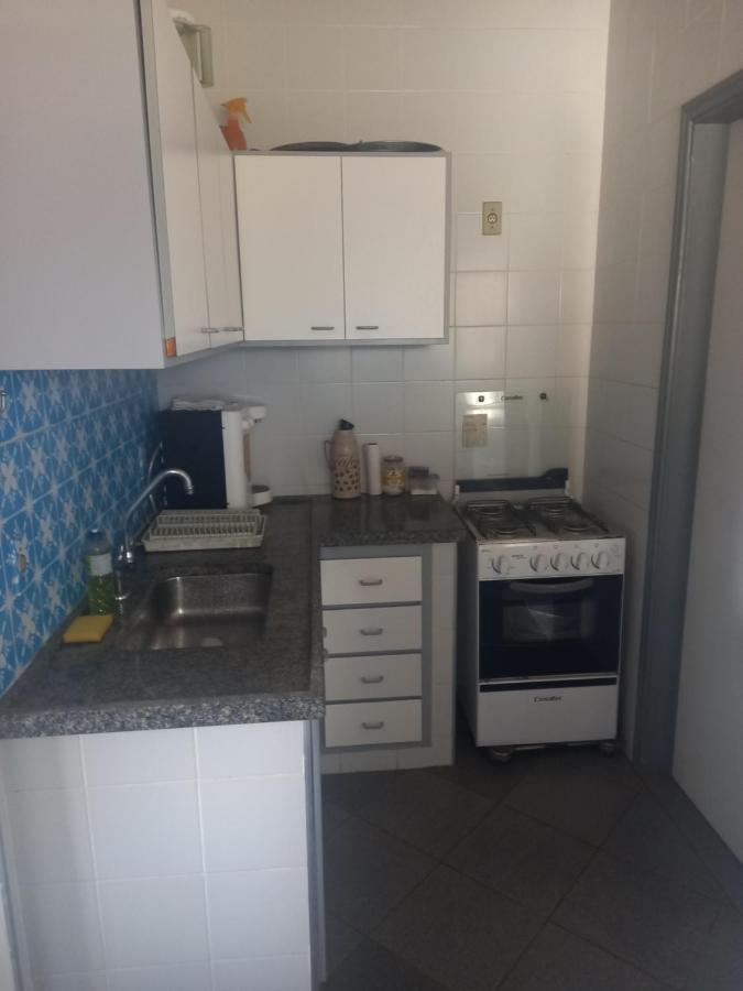 Apartamento Na Maranduba Убатуба Екстериор снимка