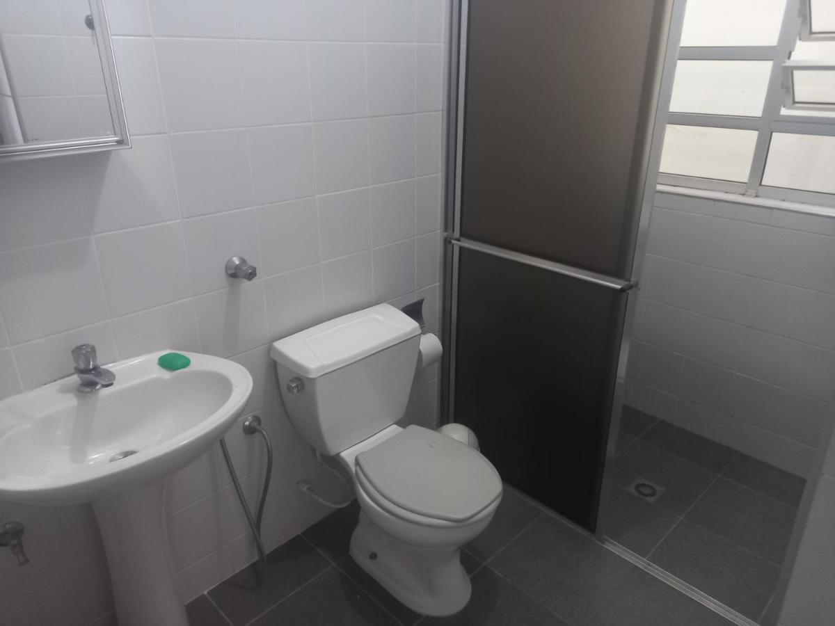 Apartamento Na Maranduba Убатуба Екстериор снимка