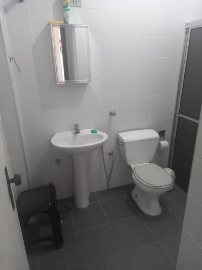 Apartamento Na Maranduba Убатуба Екстериор снимка