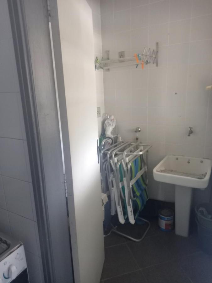 Apartamento Na Maranduba Убатуба Екстериор снимка
